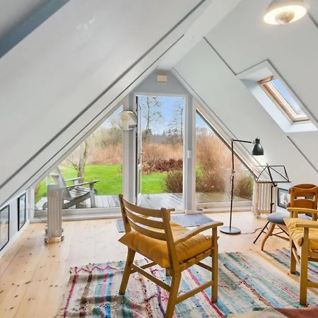 Dom wakacyjny Lioba - 975m From The Sea By Interhome
