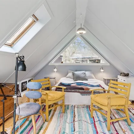 Lioba - 975m From The Sea By Interhome