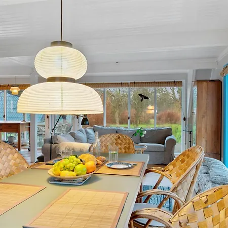 Dom wakacyjny Lioba - 975m From The Sea By Interhome Klint