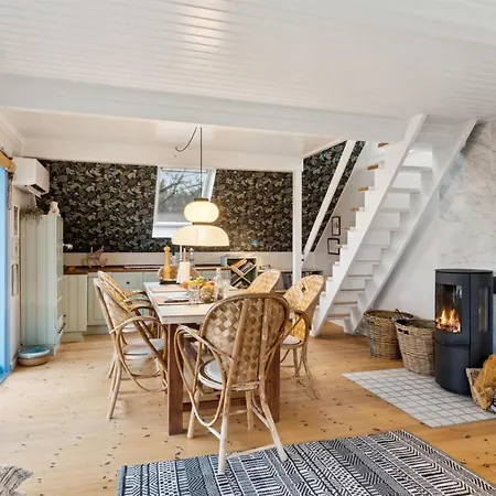 Lioba - 975m From The Sea By Interhome Dom wakacyjny *