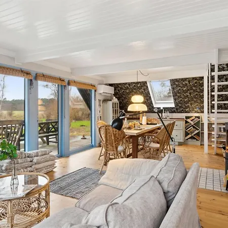 Lioba - 975m From The Sea By Interhome *